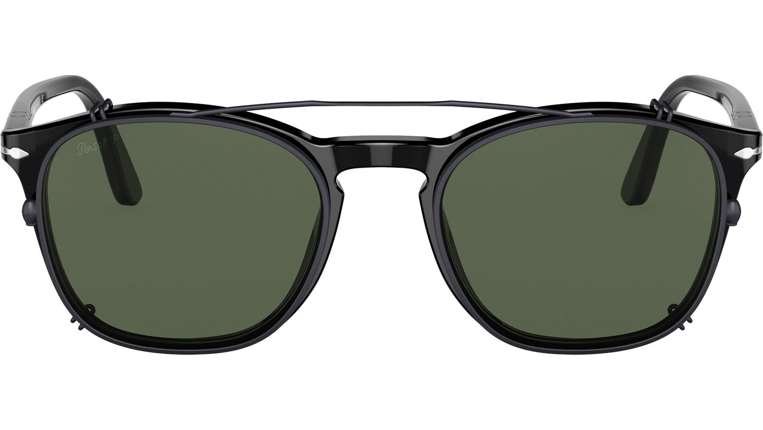 PO3007C gunmetal polar green