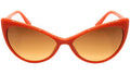Anastasia FT0303 42F Orange Brown