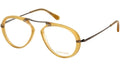 FT5346 039 Brown Yellow