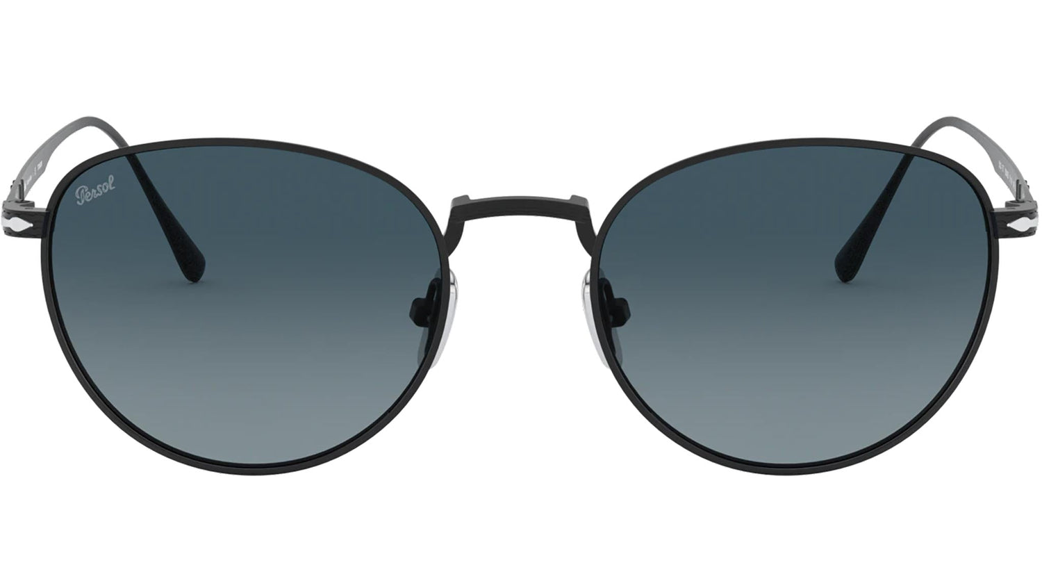 PO5002ST 8004Q8 Matte Black