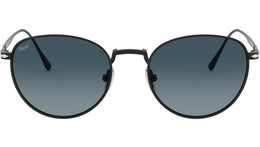 PO5002ST 8004Q8 Matte Black