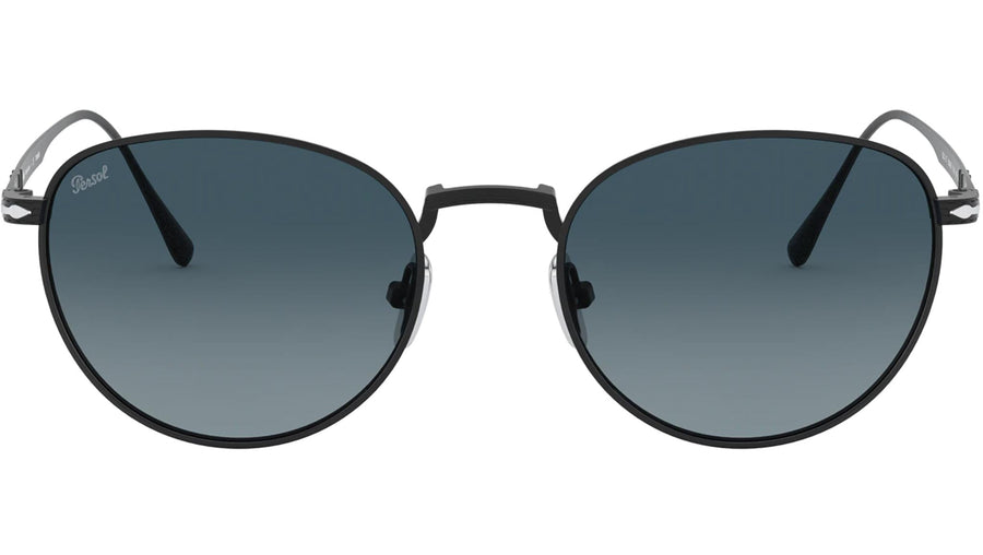 PO5002ST 8004Q8 Matte Black