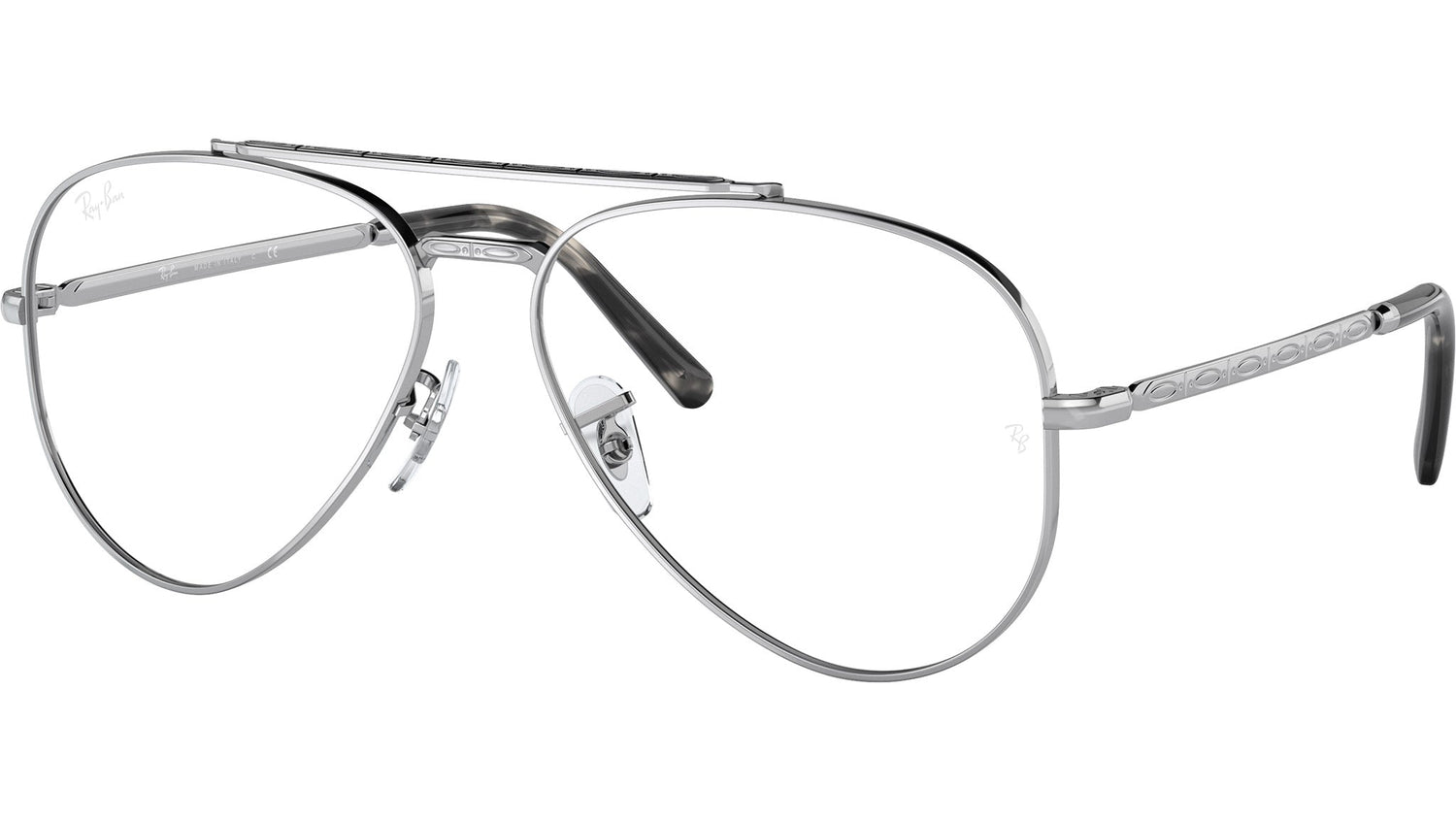 New Aviator Optics RB3625V 2501