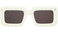 Atlantic White