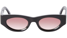Griffith Black Red