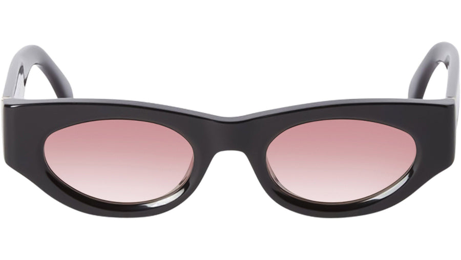 Griffith Black Red