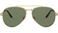 Aviator Titanium RB8225 313852 arista