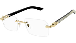 CT0453O 002 Gold White