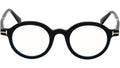 FT5664-B 001 Shiny Black