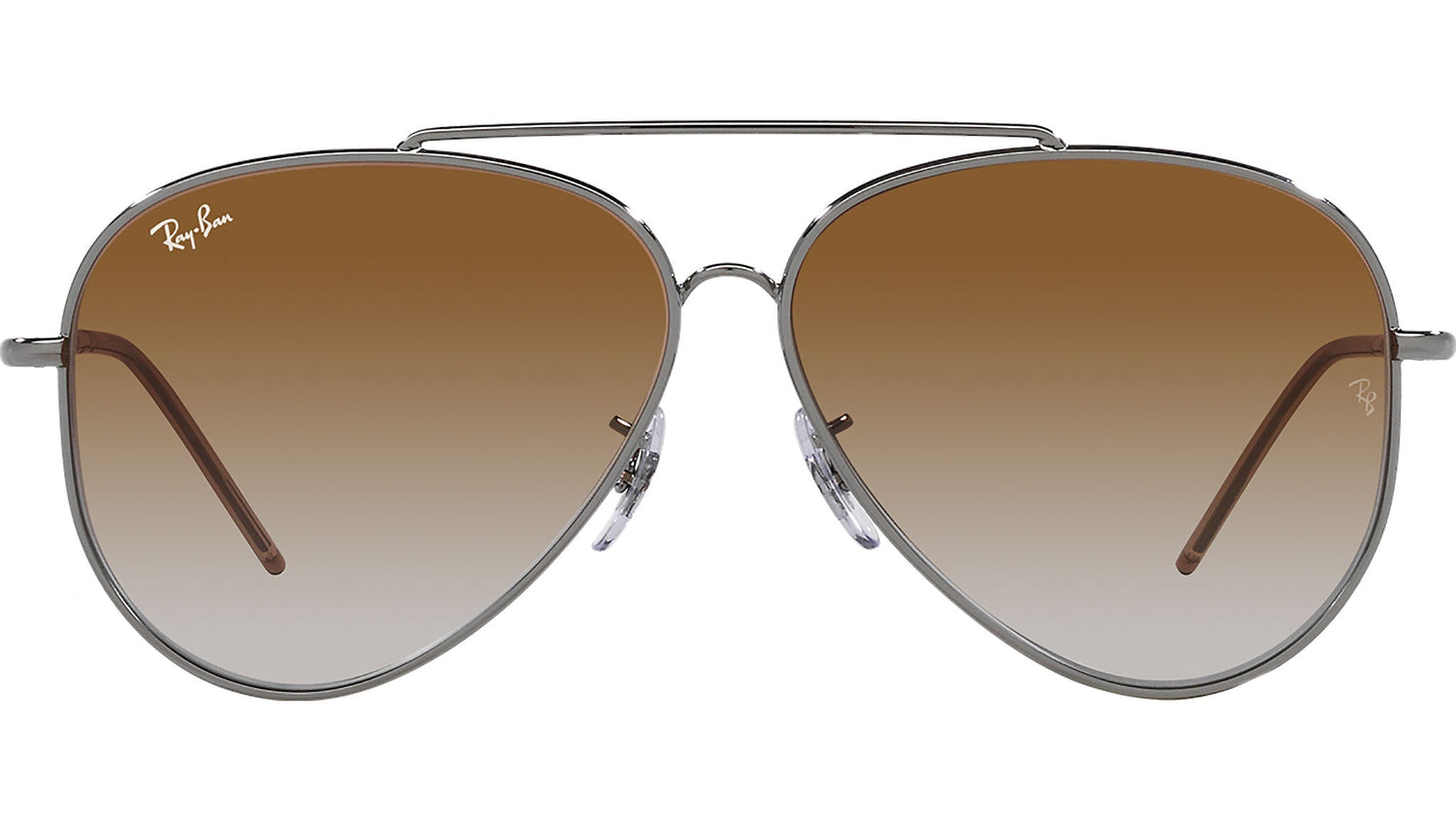 Aviator Reverse RBR0101S 004/CB Gunmetal