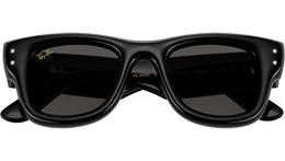 Wayfarer Puffer RB4940B 686487