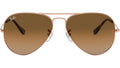 Aviator Team Wang x Ray-Ban RB3025 903551