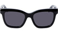 Lincoln Solid Black