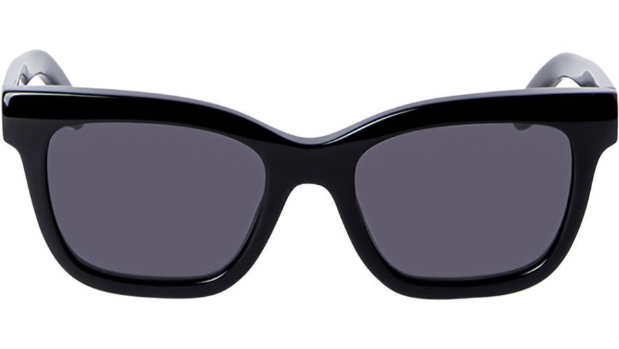 Lincoln Solid Black