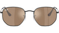 Hexagonal RB3548N 002/93
