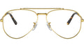 New Aviator Optics RB3625V 3086