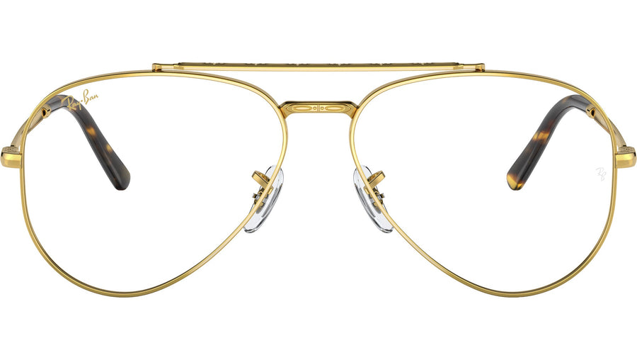 New Aviator Optics RB3625V 3086