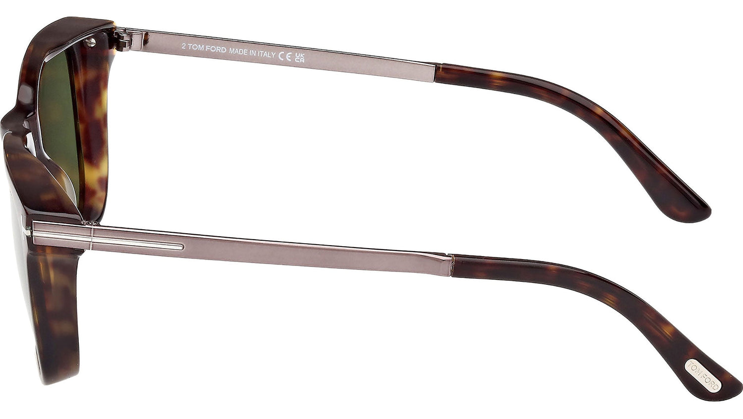 Sinatra FT1104 52N Havana Green
