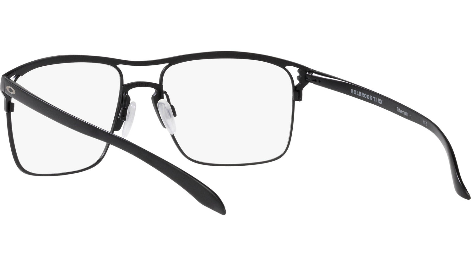Holbrook TI RX OX5068 01 black
