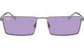 Emy RB3741 004/1A Gunmetal