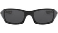 Fives Squared OO9238 04 polished black
