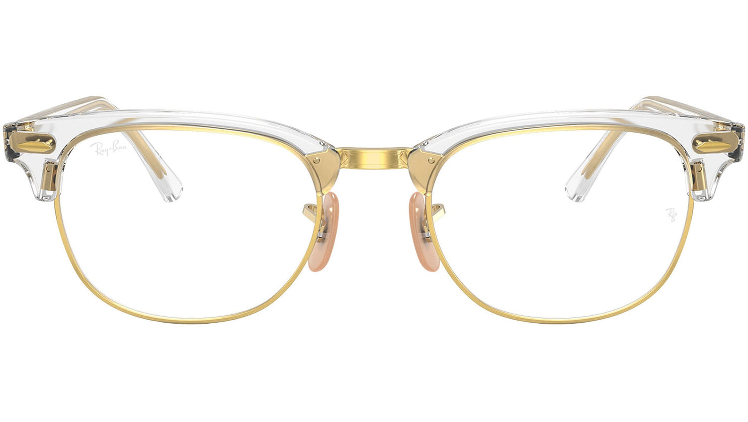 Clubmaster Optics RB5154 5762