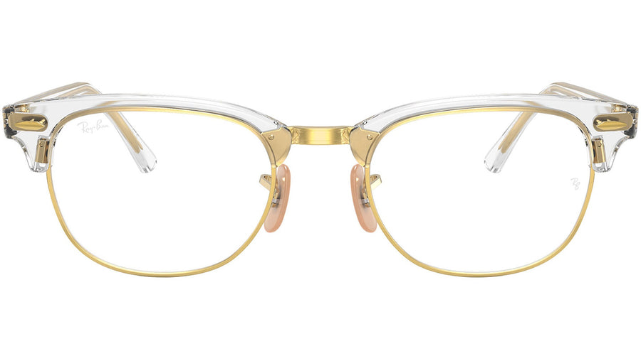 Clubmaster Optics RB5154 5762