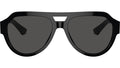 DG 4466 501/87 Black Grey