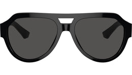 DG 4466 501/87 Black Grey