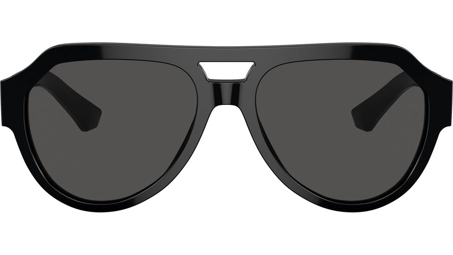 DG 4466 501/87 Black Grey