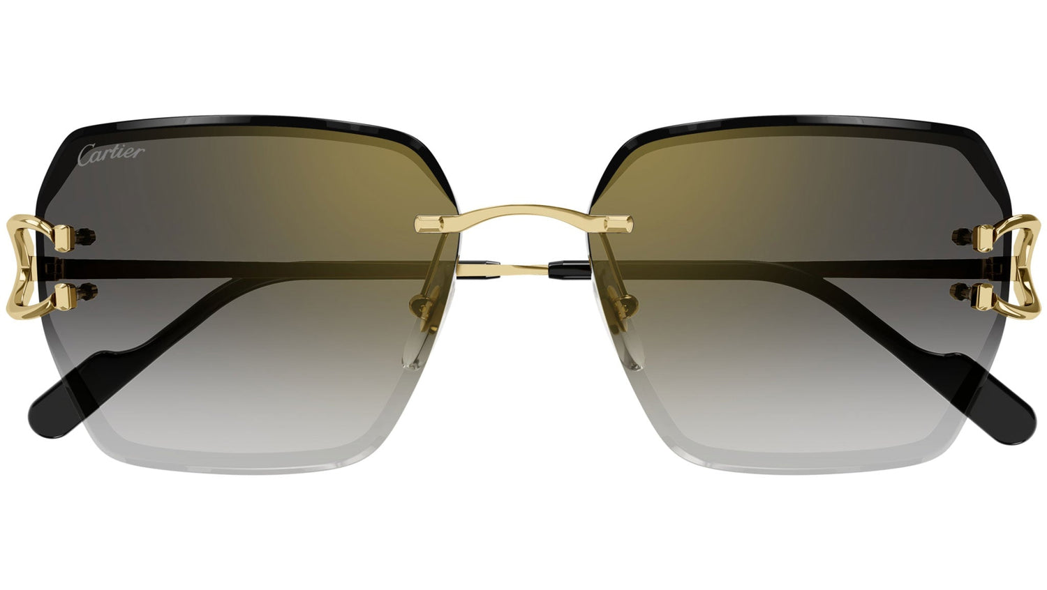 CT0466S 001 Gold Grey