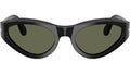 PO0052S 95/58 Black