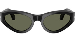 PO0052S 95/58 Black