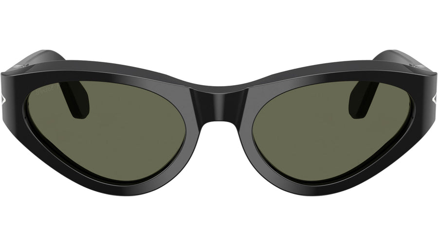 PO0052S 95/58 Black