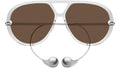 BV1273S 009 Light Grey Brown