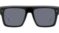 D2 0127/S 80S Black White