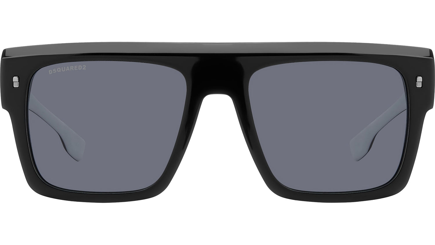 D2 0127/S 80S Black White