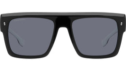D2 0127/S 80S Black White