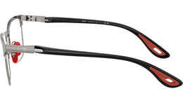 RB6621M Optics F129