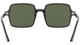 Square II RB1973 901/31 Black