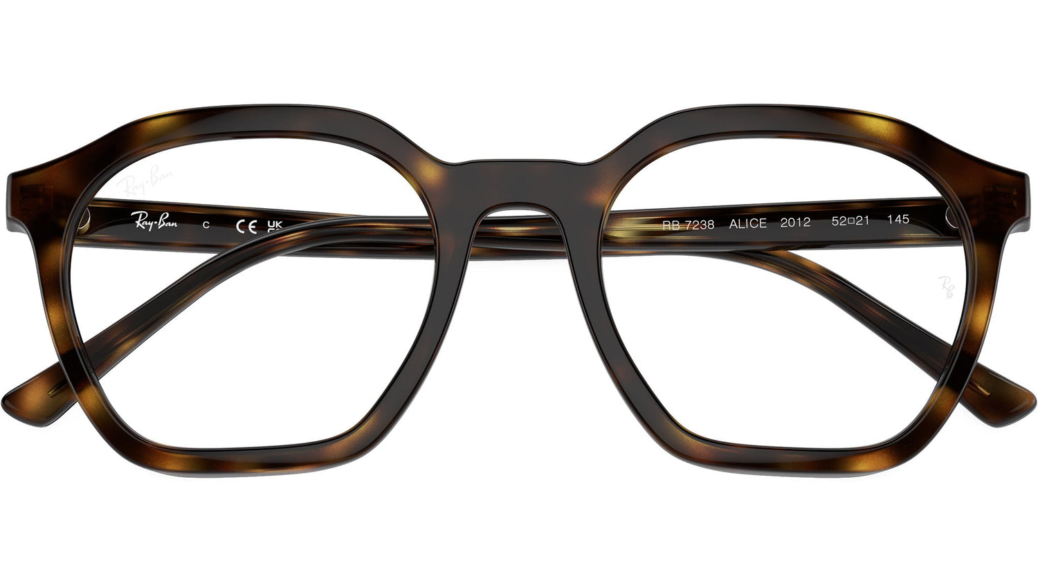 Alice Optics RB7238 2012