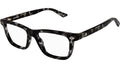 MB0322O 007 Shiny Black