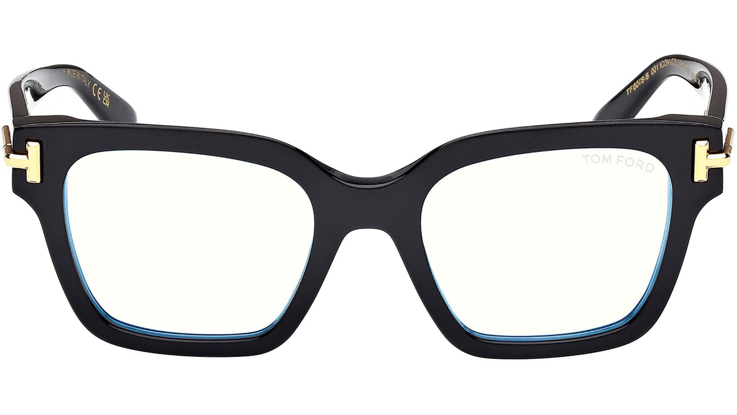 Icon FT6078-B 001