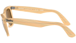 Wayfarer Change RB2140 140833