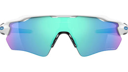 Radar EV Path OO9208 73 polished white