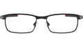 Tincup OX3184 11 satin light steel