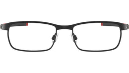 Tincup OX3184 11 satin light steel