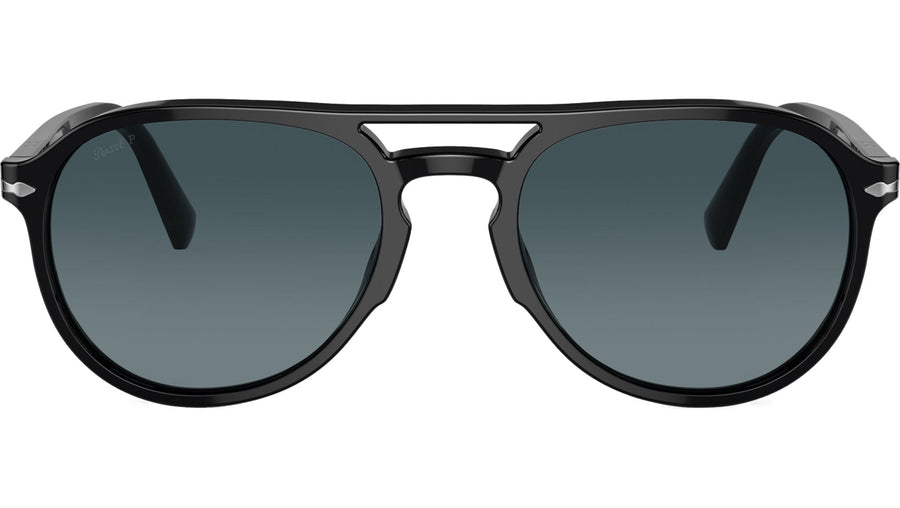 El Profesor Sergio 095/S3 black