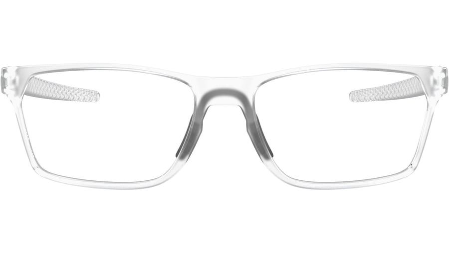 Hex Jector OX8032 09 Matte Clear