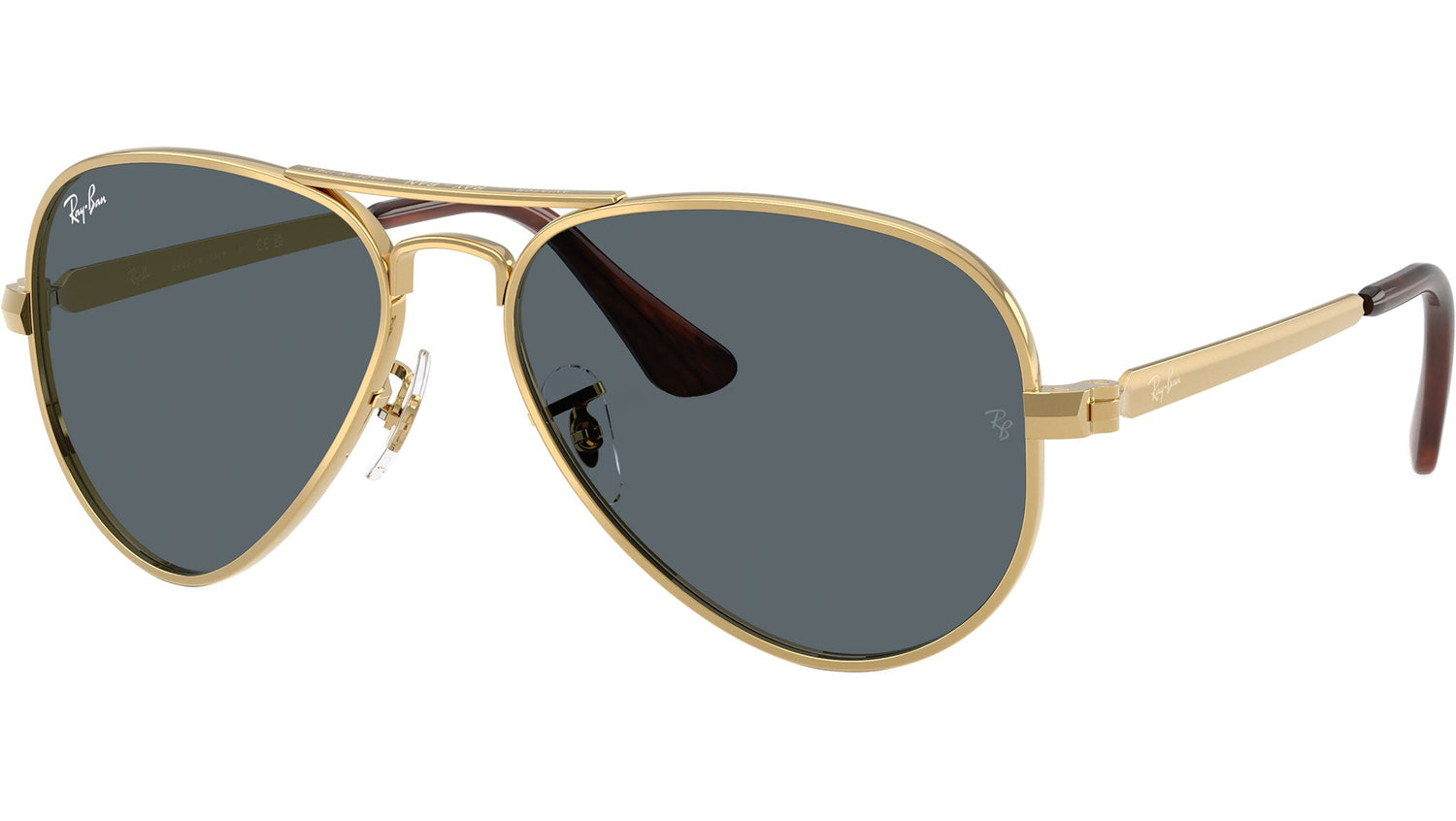 Aviator Max RB3925 001/R5